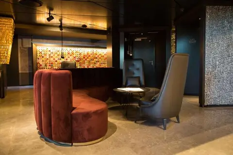 Hotel Silken Saaj Las Palmas in Las Palmas — foto 10