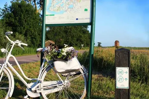 Bed and Breakfast Welgelegen foto 20