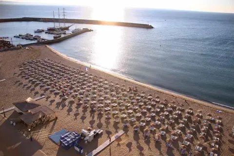 Berlin Golden Beach Hotel in СПА център Ривиера Бийч — foto 30
