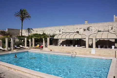 Futura Club Le Cale d'Otranto in Otranto, foto 13