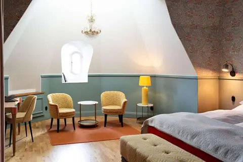 Best Western Premier Kung Carl in Stockholm — foto 17