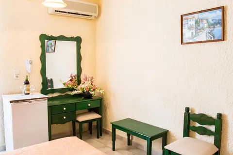 Panorama Hotel in Δημοτική Ενότητα Καρπάθου — foto 10