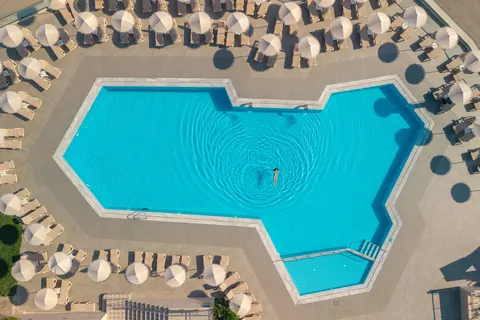 Themis Beach in Gouves Municipal Unit — foto 29