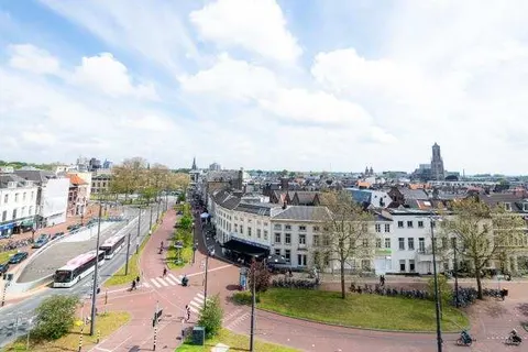 Hotel Haarhuis foto 44