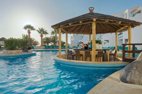 Regency Torviscas Appartementen & Suites in Adeje, foto 8