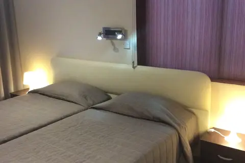 Vrachia Beach Resort in Paphos — foto 7
