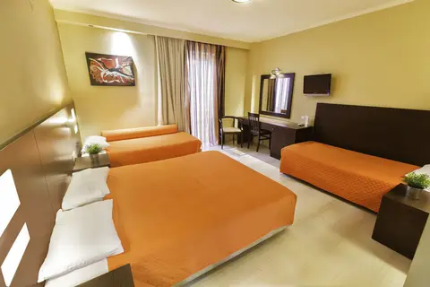 Sofia Hotel in Δημοτική Ενότητα Ηρακλείου — foto 29