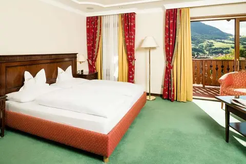 Hotel Luna Mondschein in Urtijëi - St.Ulrich - Ortisei — foto 3