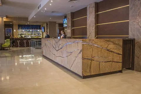 Golden Tulip Varna in DoubleTree by Hilton Hotel Varna Golden Sands, foto 15