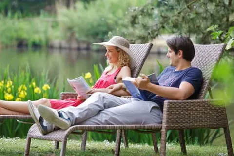 Center Parcs de Eemhof foto 20