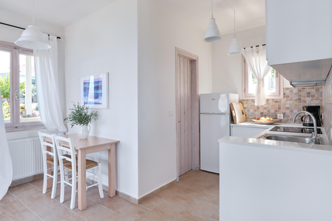 Appartementen Little Bird foto 21