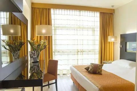 Mercure Siracusa Prometeo in Syracuse, foto 6