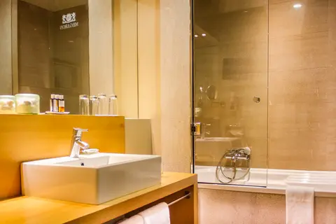 GDM Megaron Luxury Hotel in Δημοτική Ενότητα Ηρακλείου — foto 29