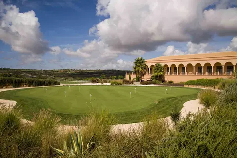 Amendoeira Golf Resort in Alcantarilha — foto 5