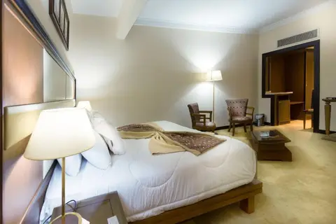 Paradise Home City Stars in Caïro — foto 10