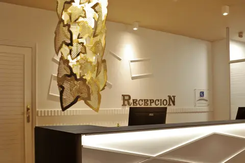 Hotel Bosque Mar in O Grove — foto 5