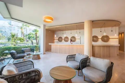 Sol de Alcudia Apartamentos in Alcúdia — foto 10