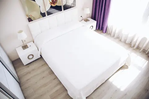 White Rock Castle Suite Hotel in Златни пясъци — foto 26