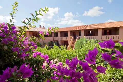 Club Esse Cala Bitta in Alzachèna/Arzachena — foto 2