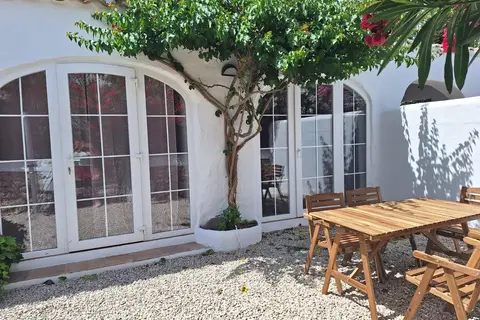 Agroturismo Matxani Gran in Maó — foto 23