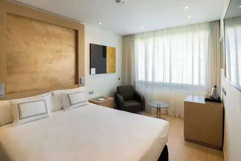 Melia Sevilla in Sevilla — foto 9