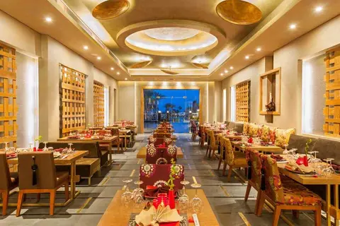 Rixos Premium Seagate in Sharm El Sheikh, foto 27