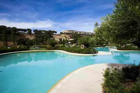 Vincci Valdecañas Golf in El Gordo — foto 11