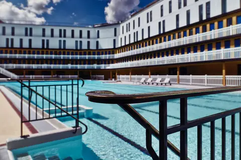 Molitor Hotel & Spa Paris - MGallery Collecti in Parijs