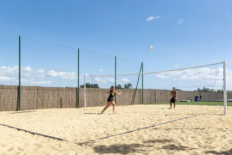 Camping Club Les Tamaris - Ms Vacances in Le Barcarès — foto 19