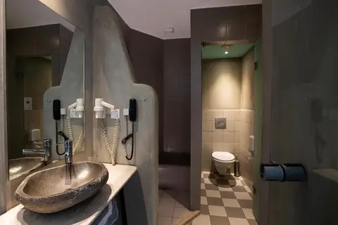 Metropolitan Hotel in Thessaloniki — foto 4