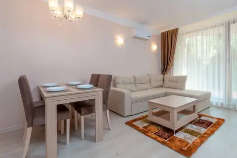 Harmony Suites Jungle in Несебър — foto 15