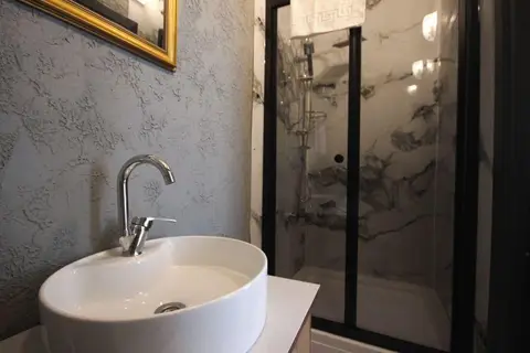 Taxim Lounge Hotel in İstanbul, foto 15