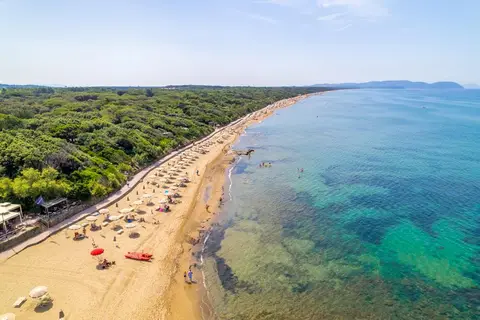 Riva degli Etruschi in San Vincenzo — foto 6