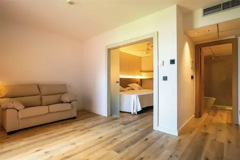 Ohtels Vila Romana in Salou, foto 30