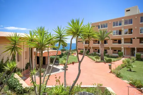 Fly & Go Auramar Beach Resort in Albufeira, foto 13