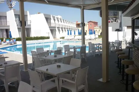 Penelope Beach Hotel in Penelope Beach Hotel Apts, foto 13