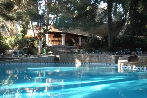 Hotel Lago Garden Suites & Spa in Capdepera, foto 11