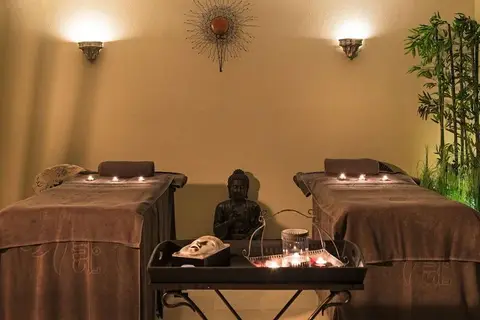 Sun Palace Albir & Spa in l'Albir — foto 10