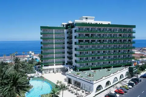 Sol Puerto de La Cruz Tenerife in Puerto de la Cruz — foto 10