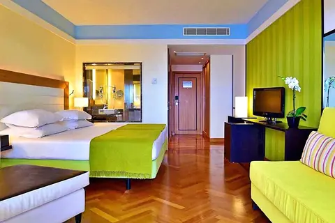 Pestana Promenade in Funchal — foto 20