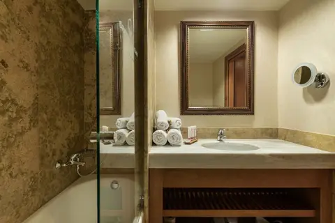 Cretan Dream Resort & Spa in Agia Marina — foto 25