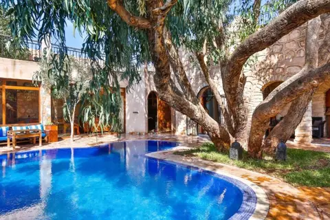 Riad Dar Etto in Essaouira