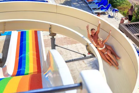 Sunis Evren Beach Resort & Spa foto 3