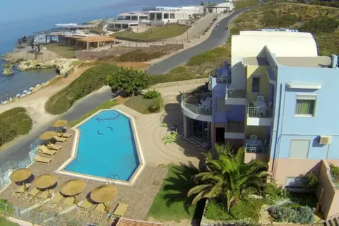 Romantica Beach Villas in Chersonissos — foto 2