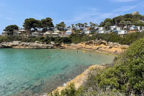 Estival Torre de la Mora in Tarragona — foto 3
