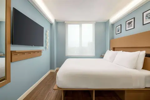 Wingate by Wyndham Bronx/Haven Park in New York City, foto 29