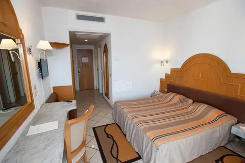 Riviera Hotel in El Kantaoui — foto 21