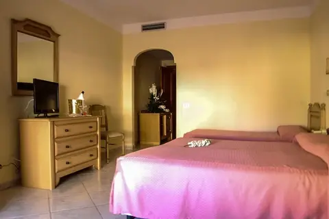 Hotel Maria Rosaria in Orosei — foto 25