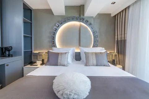 Simus Beach Hotel foto 6