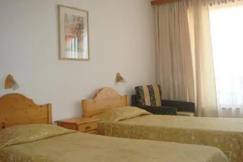 Residenzia Margarita in Златни пясъци — foto 5